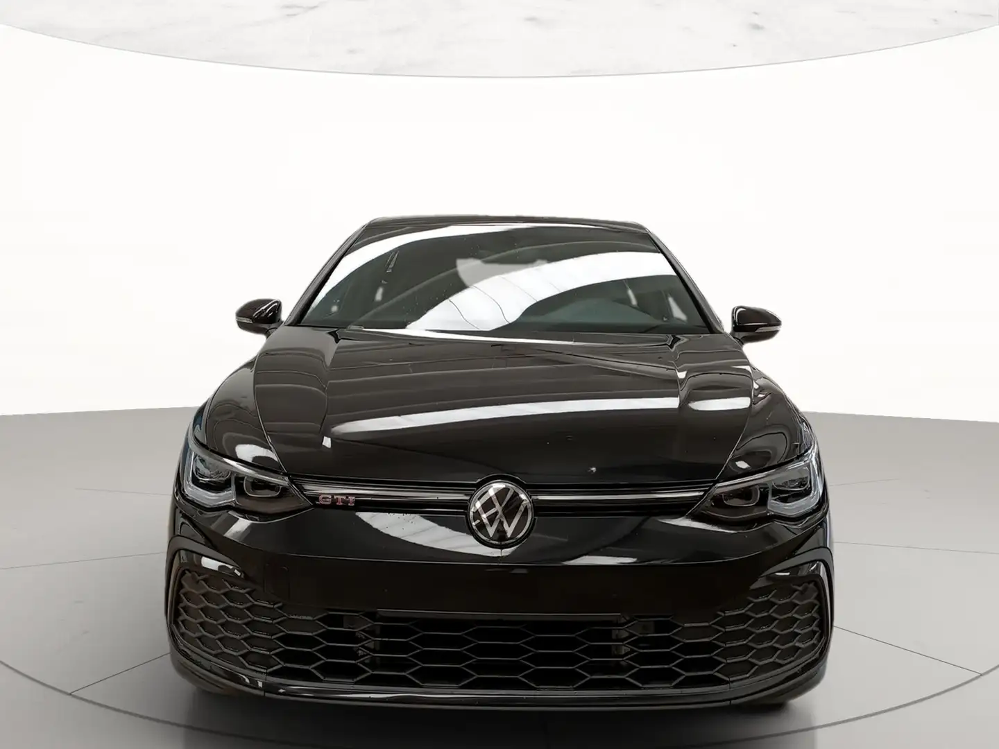Volkswagen Golf GTI 2.0 tsi gti 245cv dsg Negro - 2