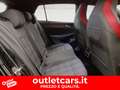 Volkswagen Golf GTI 2.0 tsi gti 245cv dsg Noir - thumbnail 8