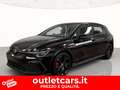 Volkswagen Golf GTI 2.0 tsi gti 245cv dsg Noir - thumbnail 1