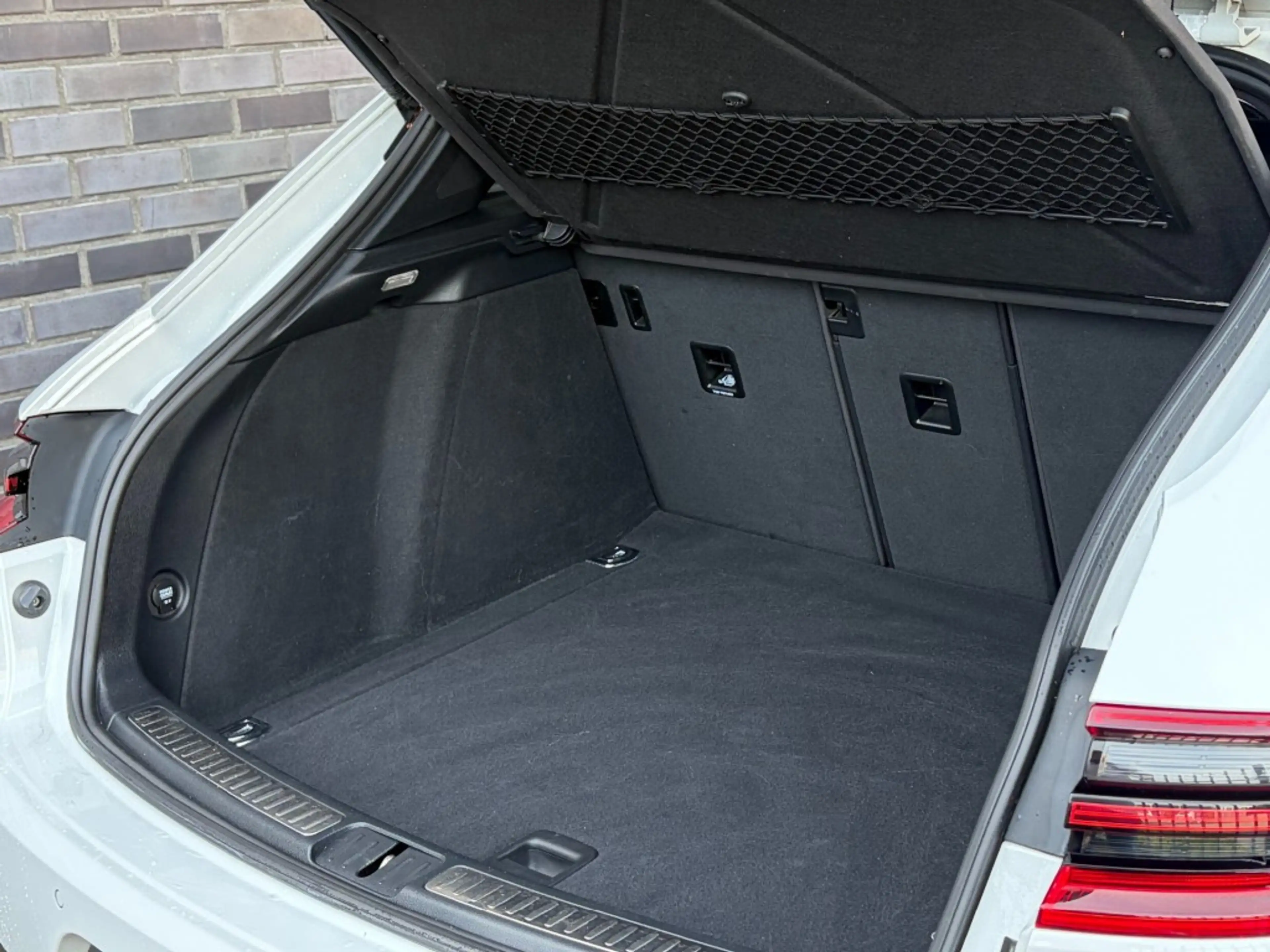 Porsche Macan 3.0 D S - LUCHTV. - PANO - TREKH. - 20 INCH — photo 15