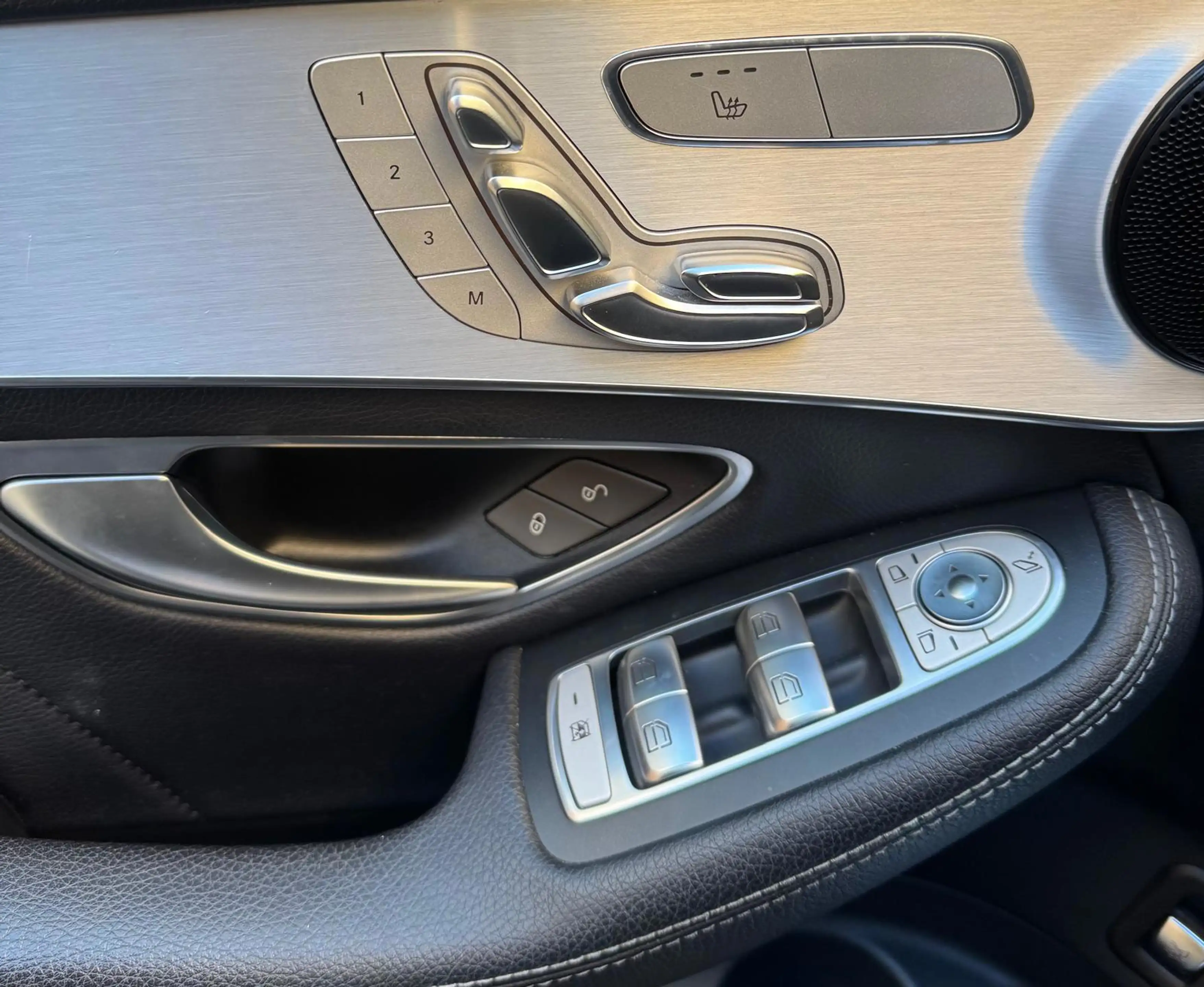 Mercedes-Benz GLC 250 4MATIC Premium | Amg-Line | Keyless-go | Memory | — photo 14