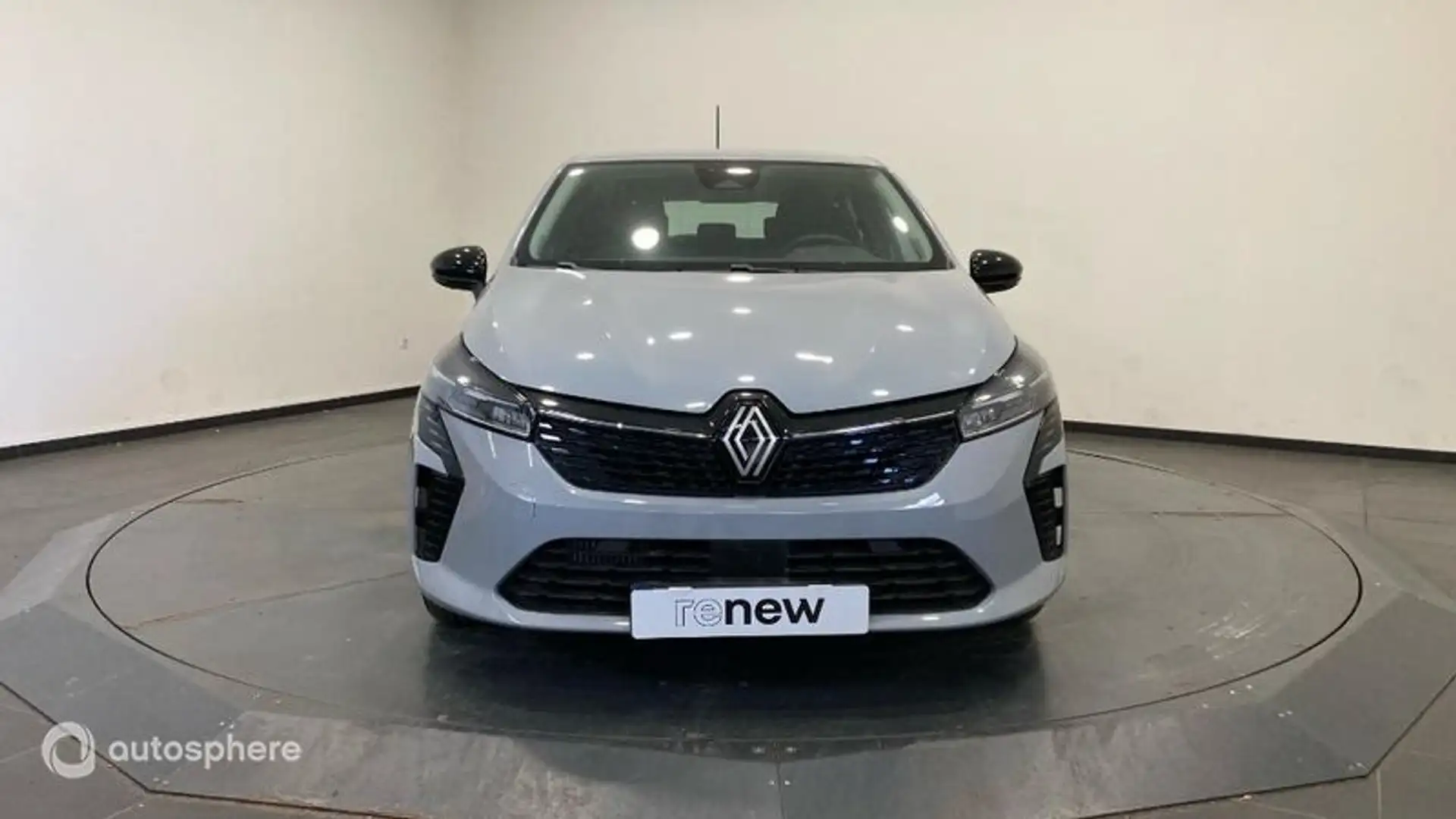 Renault Clio 1.0 TCe 90ch Evolution - 2