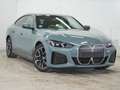 BMW i4 xDrive40 M SPORTPAKET+ALLRAD+DR.ASS PRO+HARMAN/KAR Grün - thumbnail 2