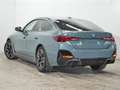 BMW i4 xDrive40 M SPORTPAKET+ALLRAD+DR.ASS PRO+HARMAN/KAR Grün - thumbnail 3