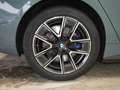 BMW i4 xDrive40 M SPORTPAKET+ALLRAD+DR.ASS PRO+HARMAN/KAR Grün - thumbnail 9