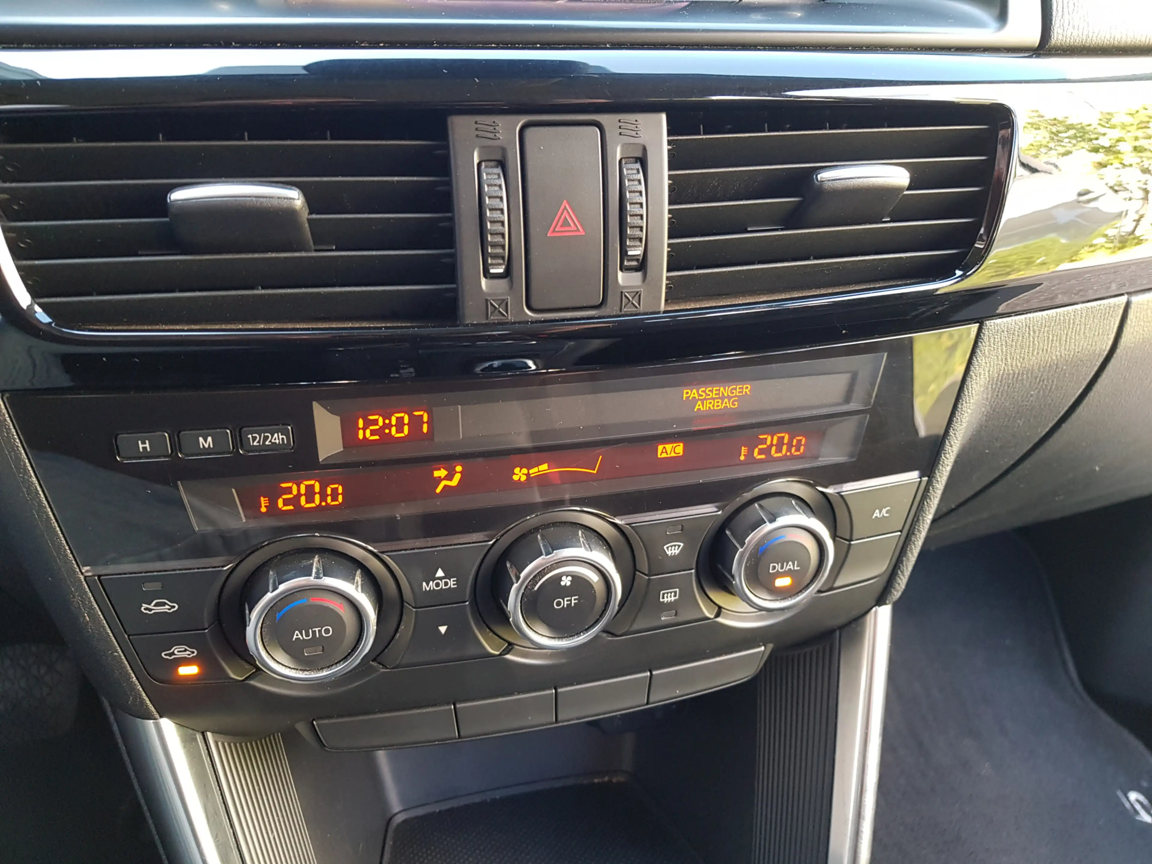 Mazda CX-5 2.0 Aut 4Wd Navi Trekhaak Ecc Cruise Nap — photo 21