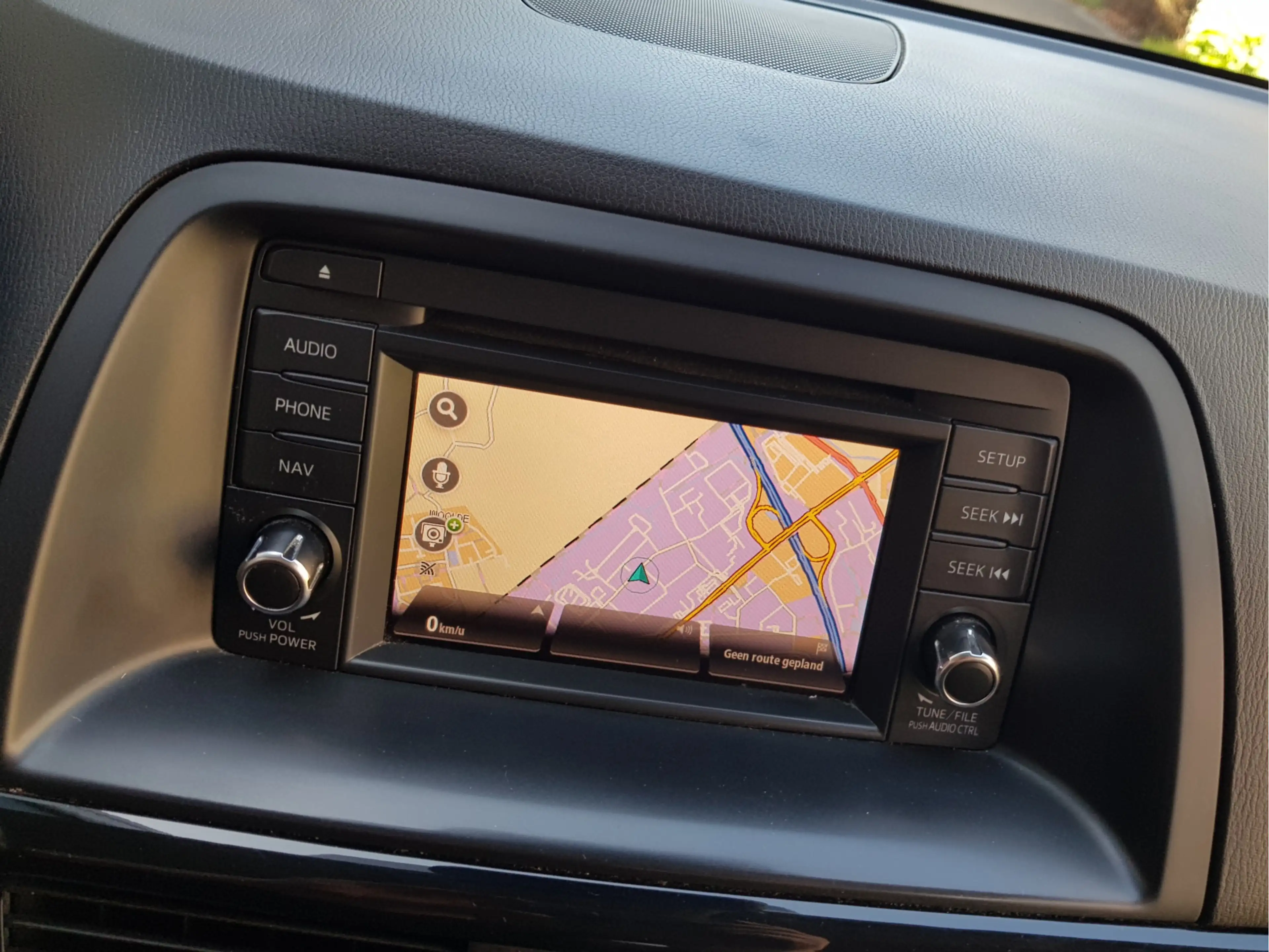 Mazda CX-5 2.0 Aut 4Wd Navi Trekhaak Ecc Cruise Nap — photo 15