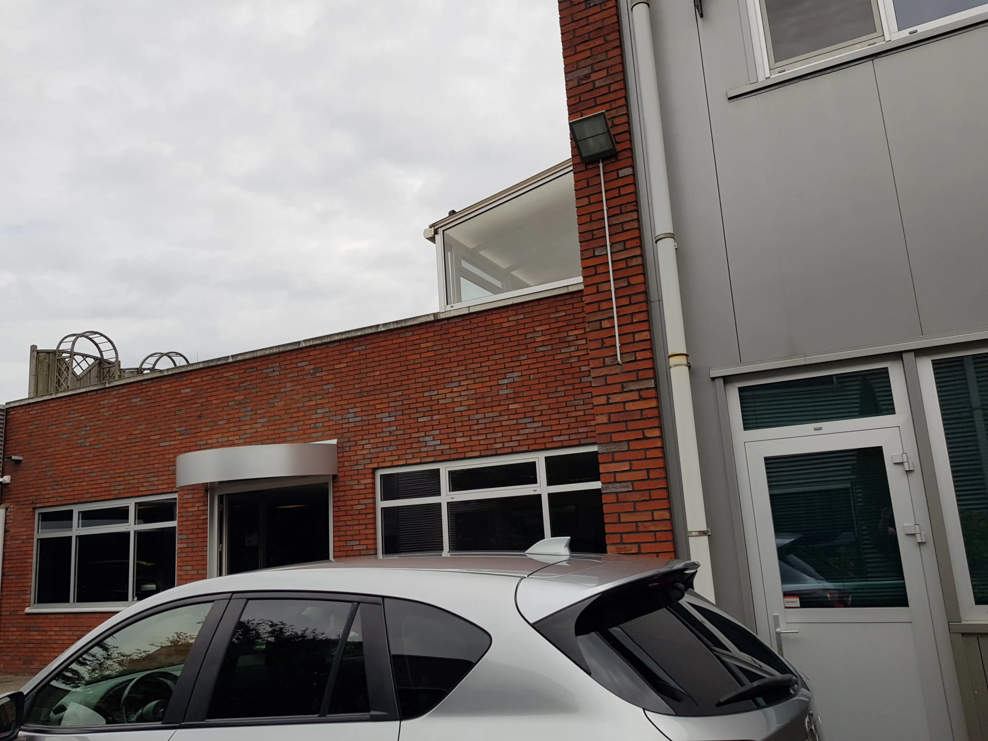 Mazda CX-5 2.0 Aut 4Wd Navi Trekhaak Ecc Cruise Nap — photo 19