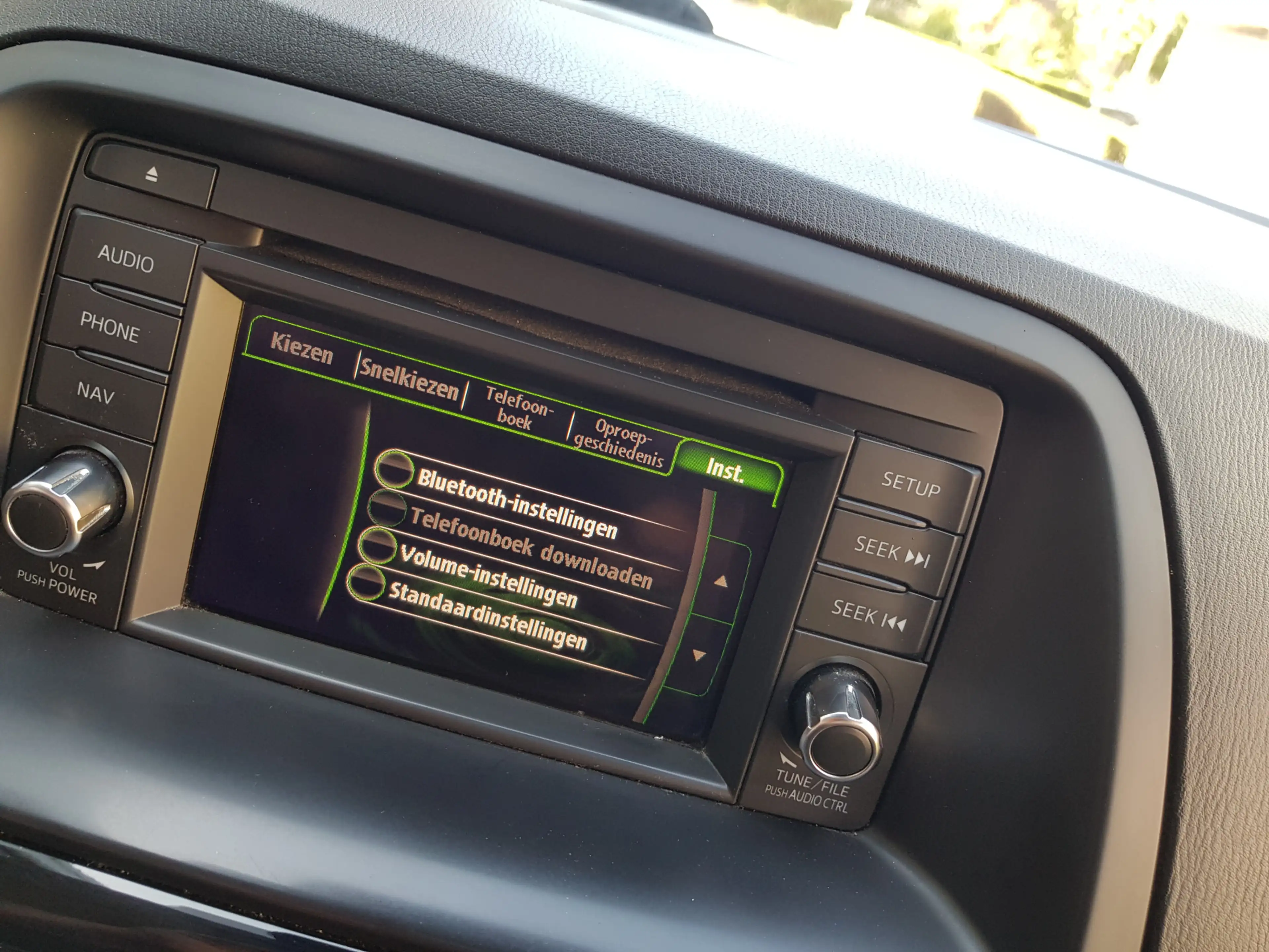 Mazda CX-5 2.0 Aut 4Wd Navi Trekhaak Ecc Cruise Nap — photo 16