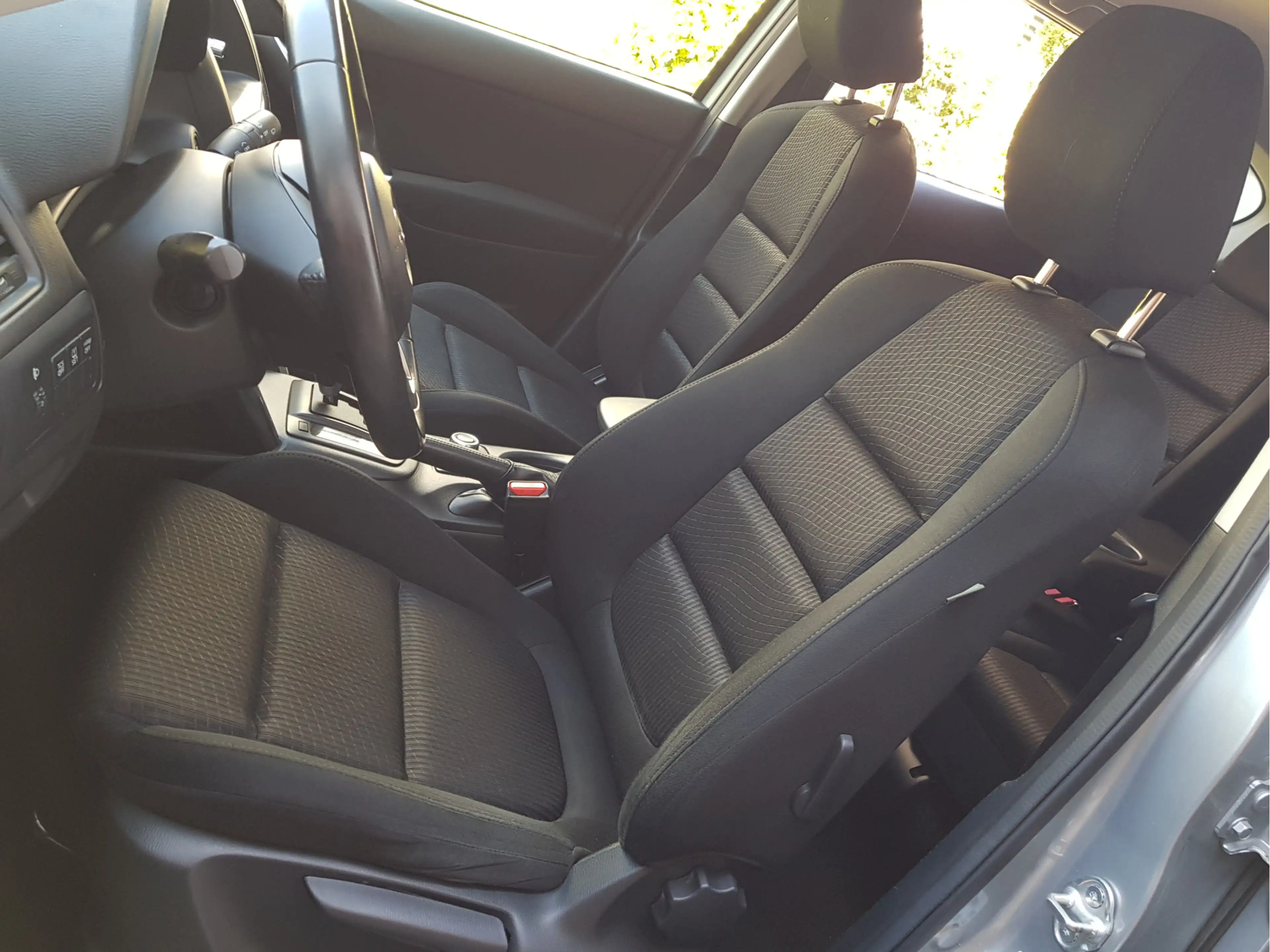 Mazda CX-5 2.0 Aut 4Wd Navi Trekhaak Ecc Cruise Nap — photo 11