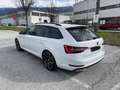 Skoda Superb Superb Kombi 2,0 TDI Sportline DSG Sportline Weiß - thumbnail 1