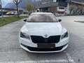 Skoda Superb Superb Kombi 2,0 TDI Sportline DSG Sportline Weiß - thumbnail 6
