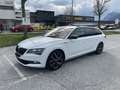 Skoda Superb Superb Kombi 2,0 TDI Sportline DSG Sportline Weiß - thumbnail 5