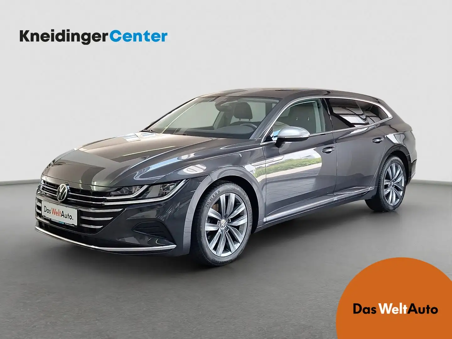 Volkswagen Arteon Elegance TDI DSG Grigio - 1