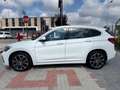 BMW X1 xDrive20d Msport Bianco - thumbnail 3