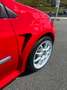 Renault Clio Clio 1.2i 16v Campus Red - thumbnail 1