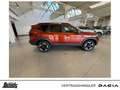 Dacia Bigster TCe 140 Extreme PANO + NAVI + 360°KAM + SHZ + LHZ Marrón - thumbnail 8