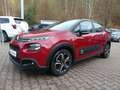 Citroen C3 *1.2 Feel*Klimaauto*Sitzhzg*LED*PDC Rot - thumbnail 1