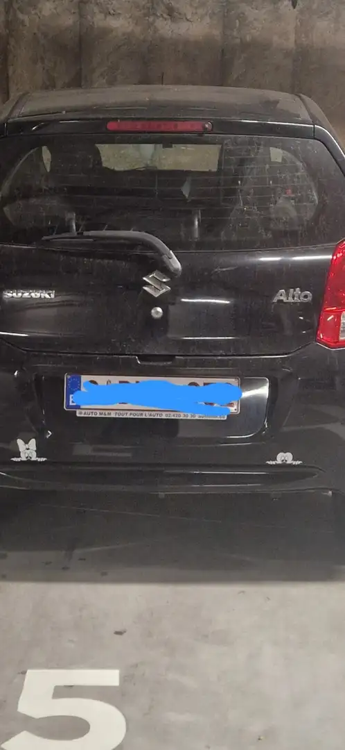 Suzuki Alto 1.0i GL - 2