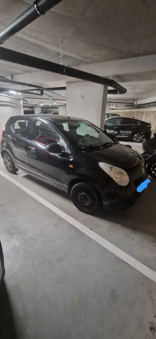 Suzuki Alto 1.0i GL - 1