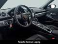 Porsche Boxster 718 BOSE RüKamera PDLS 20Zoll Sportendrohre Czarny - thumbnail 9