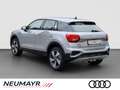 Audi Q2 advanced 35 TFSI s tronic S line MMI;NAVI;ACC Silber - thumbnail 4