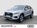 Audi Q2 advanced 35 TFSI s tronic S line MMI;NAVI;ACC Silber - thumbnail 1