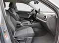 Audi Q2 advanced 35 TFSI s tronic S line MMI;NAVI;ACC Silber - thumbnail 8
