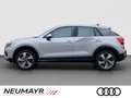 Audi Q2 advanced 35 TFSI s tronic S line MMI;NAVI;ACC Silber - thumbnail 3