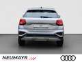 Audi Q2 advanced 35 TFSI s tronic S line MMI;NAVI;ACC Silber - thumbnail 5