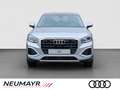 Audi Q2 advanced 35 TFSI s tronic S line MMI;NAVI;ACC Silber - thumbnail 2