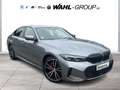 BMW 330 i xDrive M SPORTPAKET PRO LC PROF GSD AKUSTIK HIFI Grigio - thumbnail 3