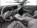 BMW 330 i xDrive M SPORTPAKET PRO LC PROF GSD AKUSTIK HIFI Grigio - thumbnail 10