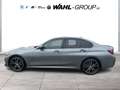 BMW 330 i xDrive M SPORTPAKET PRO LC PROF GSD AKUSTIK HIFI Grigio - thumbnail 8