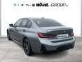 BMW 330 i xDrive M SPORTPAKET PRO LC PROF GSD AKUSTIK HIFI Grigio - thumbnail 7