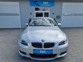 BMW 335 i+Automatik+Xenon Ezüst - thumbnail 8
