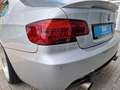 BMW 335 i+Automatik+Xenon Ezüst - thumbnail 11