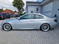 BMW 335 i+Automatik+Xenon Ezüst - thumbnail 6