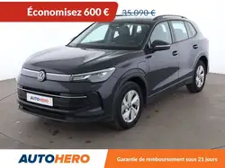 Volkswagen Tiguan 1.5 TSI eHybrid Life Plus DSG6