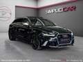 Audi RS6 Zwart - thumbnail 1