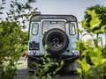Land Rover Defender 110" 5,7 V8 A/DE Zulassung Blau - thumbnail 9