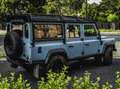 Land Rover Defender 110" 5,7 V8 A/DE Zulassung Blau - thumbnail 12