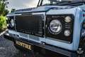 Land Rover Defender 110" 5,7 V8 A/DE Zulassung Blau - thumbnail 34