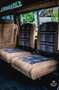 Land Rover Defender 110" 5,7 V8 A/DE Zulassung Blau - thumbnail 22