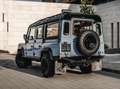 Land Rover Defender 110" 5,7 V8 A/DE Zulassung Blau - thumbnail 4