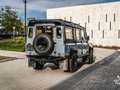 Land Rover Defender 110" 5,7 V8 A/DE Zulassung Blau - thumbnail 5