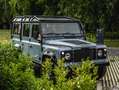 Land Rover Defender 110" 5,7 V8 A/DE Zulassung Blau - thumbnail 7