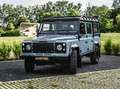 Land Rover Defender 110" 5,7 V8 A/DE Zulassung Blau - thumbnail 6
