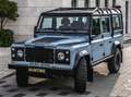 Land Rover Defender 110" 5,7 V8 A/DE Zulassung Blau - thumbnail 1