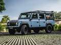 Land Rover Defender 110" 5,7 V8 A/DE Zulassung Blau - thumbnail 8